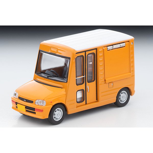 画像6: TOMYTEC 1/64 Diorama Collection 64 #Car Snap 18a Bakery Shop