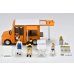 画像5: TOMYTEC 1/64 Diorama Collection 64 #Car Snap 18a Bakery Shop (5)