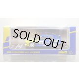 INNO Models 1/64 Ford Escort RS COSWORTH #1 "MICHELIN PILOT" British Rally Championship 1994 M.Wilson B.Thomas