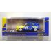 画像1: INNO Models 1/64 Ford Escort RS COSWORTH #1 "MICHELIN PILOT" British Rally Championship 1994 M.Wilson B.Thomas (1)