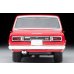 画像6: TOMYTEC 1/64 Limited Vintage Nissan Skyline 2000GT-R (Red) 1969 (6)