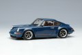 VISION 1/43 Singer 911 (964) Coupe Resistance Blue Limited 100 pcs.
