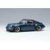 画像1: VISION 1/43 Singer 911 (964) Coupe Resistance Blue Limited 100 pcs. (1)