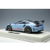 画像3: EIDOLON 1/18 Porsche 911 (991.2) GT3 RS Weissach Package 2018 Gulf Blue (3)