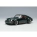 画像2: VISION 1/43 Singer 911 (964) Coupe Brewster Green (with Driving lamp) Limited 100 pcs. (2)