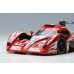 画像10: VISION 1/43 TOYOTA TS020 "Toyota Motorsport" Le mans 24h 1998 No.27 9th (10)