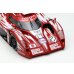 画像6: VISION 1/43 TOYOTA TS020 "Toyota Motorsport" Le mans 24h 1998 No.27 9th (6)