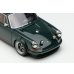 画像6: VISION 1/43 Singer 911 (964) Coupe Brewster Green (with Driving lamp) Limited 100 pcs. (6)