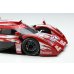画像8: VISION 1/43 TOYOTA TS020 "Toyota Motorsport" Le mans 24h 1998 No.27 9th (8)