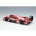 画像13: VISION 1/43 TOYOTA TS020 "Toyota Motorsport" Le mans 24h 1998 No.27 9th (13)