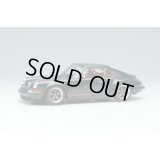 VISION 1/43 Singer 911 (964) Coupe Brewster Green (with Driving lamp) Limited 100 pcs.