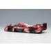 画像3: VISION 1/43 TOYOTA TS020 "Toyota Motorsport" Le mans 24h 1998 No.27 9th (3)