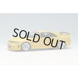 EIDOLON 1/43 NISMO 400R 1996 Yellow