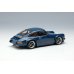 画像4: VISION 1/43 Singer 911 (964) Coupe Resistance Blue Limited 100 pcs.