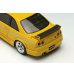 画像2: EIDOLON 1/43 NISMO 400R 1996 Yellow (2)