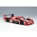 画像5: VISION 1/43 TOYOTA TS020 "Toyota Motorsport" Le mans 24h 1998 No.27 9th (5)