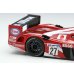 画像9: VISION 1/43 TOYOTA TS020 "Toyota Motorsport" Le mans 24h 1998 No.27 9th (9)