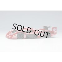 VISION 1/43 TOYOTA TS020 "Toyota Motorsport" Le mans 24h 1998 No.27 9th