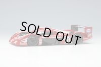 VISION 1/43 TOYOTA TS020 "Toyota Motorsport" Le mans 24h 1998 No.27 9th