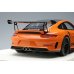 画像4: EIDOLON 1/18 Porsche 911 (991.2) GT3 RS Weissach Package 2018 Orange Limited 120 pcs. (4)