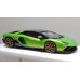 画像5: EIDOLON 1/43 Lamborghini Aventador LP780-4 Ultimae 2021 (Leirion Wheel) Giallo Verde Pearl Carbon Roof Limited 35 pcs.
