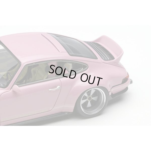 画像8: EIDOLON 1/43 Singer 911 DLS 2022 Pink Limited 160 pcs.