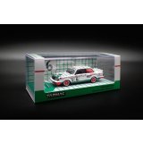 Tarmac Works 1/64 Volvo 240 Turbo Macau Guia Race 1985 Winner
