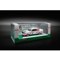 Tarmac Works 1/64 Volvo 240 Turbo Macau Guia Race 1985 Winner