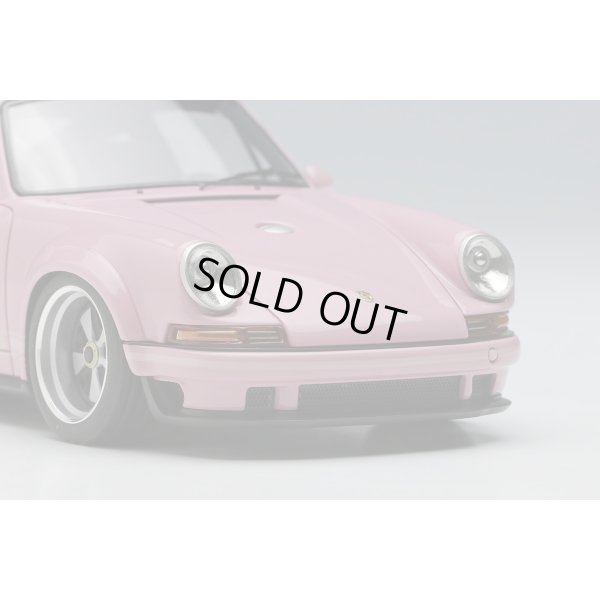 画像11: EIDOLON 1/43 Singer 911 DLS 2022 Pink Limited 160 pcs.