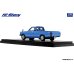 画像5: Hi Story 1/43 DATSUN SUNNY TRUCK Long Body Deluxe (1979) Blue (5)