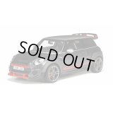 OttO mobile 1/18 Mini Cooper JCW GP 2020 (Gray)