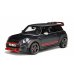 画像1: OttO mobile 1/18 Mini Cooper JCW GP 2020 (Gray) (1)