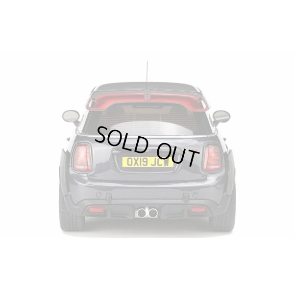 画像5: OttO mobile 1/18 Mini Cooper JCW GP 2020 (Gray)