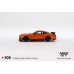 画像4: MINI GT 1/64 Ford Mustang Shelby GT500 Twister Orange (RHD) (4)