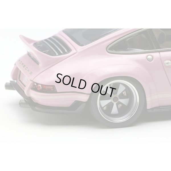 画像9: EIDOLON 1/43 Singer 911 DLS 2022 Pink Limited 160 pcs.
