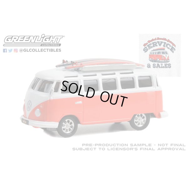 画像5: GREEN LiGHT 1/64 Busted Knuckle Garage Series 2