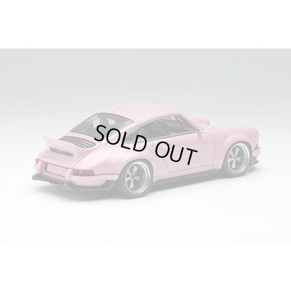 画像4: EIDOLON 1/43 Singer 911 DLS 2022 Pink Limited 160 pcs.