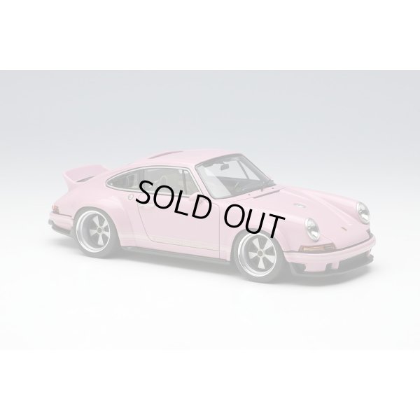 画像5: EIDOLON 1/43 Singer 911 DLS 2022 Pink Limited 160 pcs.