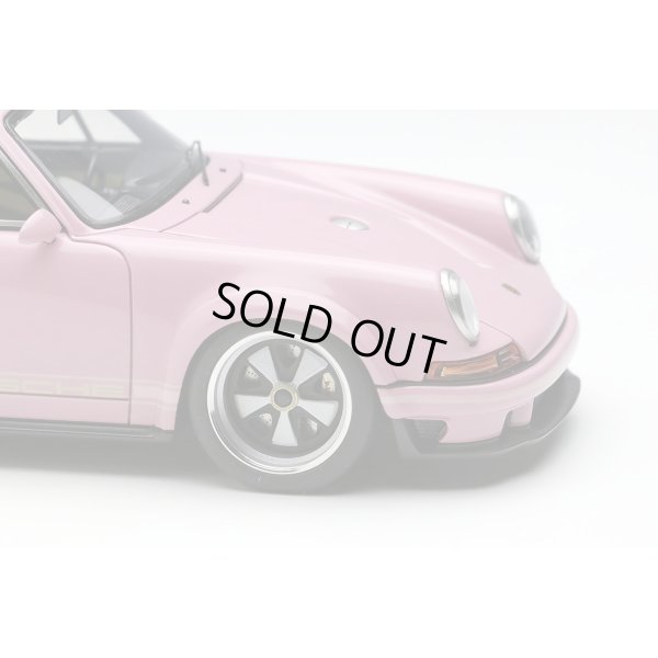 画像10: EIDOLON 1/43 Singer 911 DLS 2022 Pink Limited 160 pcs.