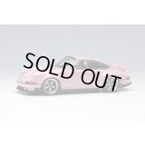 EIDOLON 1/43 Singer 911 DLS 2022 Pink Limited 160 pcs.