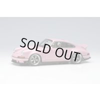EIDOLON 1/43 Singer 911 DLS 2022 Pink Limited 160 pcs.