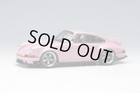 EIDOLON 1/43 Singer 911 DLS 2022 Pink Limited 160 pcs.