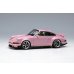 画像1: EIDOLON 1/43 Singer 911 DLS 2022 Pink Limited 160 pcs. (1)