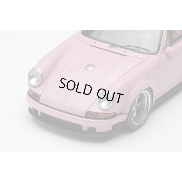 画像6: EIDOLON 1/43 Singer 911 DLS 2022 Pink Limited 160 pcs.