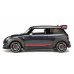 画像3: OttO mobile 1/18 Mini Cooper JCW GP 2020 (Gray) (3)
