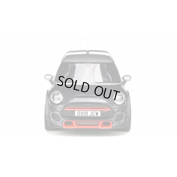 画像4: OttO mobile 1/18 Mini Cooper JCW GP 2020 (Gray)