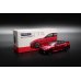 画像1: Tarmac Works 1/64 Alfa Romeo Giulia GTA Red Metallic (1)