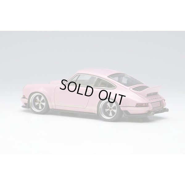画像3: EIDOLON 1/43 Singer 911 DLS 2022 Pink Limited 160 pcs.