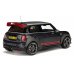 画像2: OttO mobile 1/18 Mini Cooper JCW GP 2020 (Gray) (2)