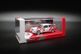 Tarmac Works 1/64 Ford Sierra RS Cosworth Rallye de Portugal - Vinho do Porto 1988